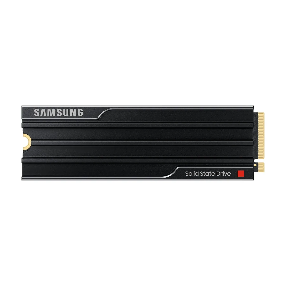 Твердотельный M.2 NVMe накопитель Samsung 9100 PRO 8000 ГБ (MZ-VAP8T0CW) — фото 2 из 4