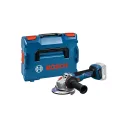 Болгарка аккумуляторная Bosch Professional GWS 18V-11 (06019N4102)