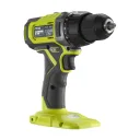 Дрель-шуруповёрт аккумуляторный RYOBI ONE+ RDD18-0 18 В, 52 Нм, патрон 13 мм, без АКБ и ЗУ