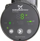 Циркуляционный насос GRUNDFOS ALPHA2 25-40 180 99260497, 4 м, 18 Вт