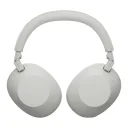 Беспроводные наушники Sony WH-1000XM6, soft white (белый)