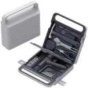 Набор инструментов HOTO 12V Brushless Drill Tool Set HTE0020EU (QWDZGJ001)