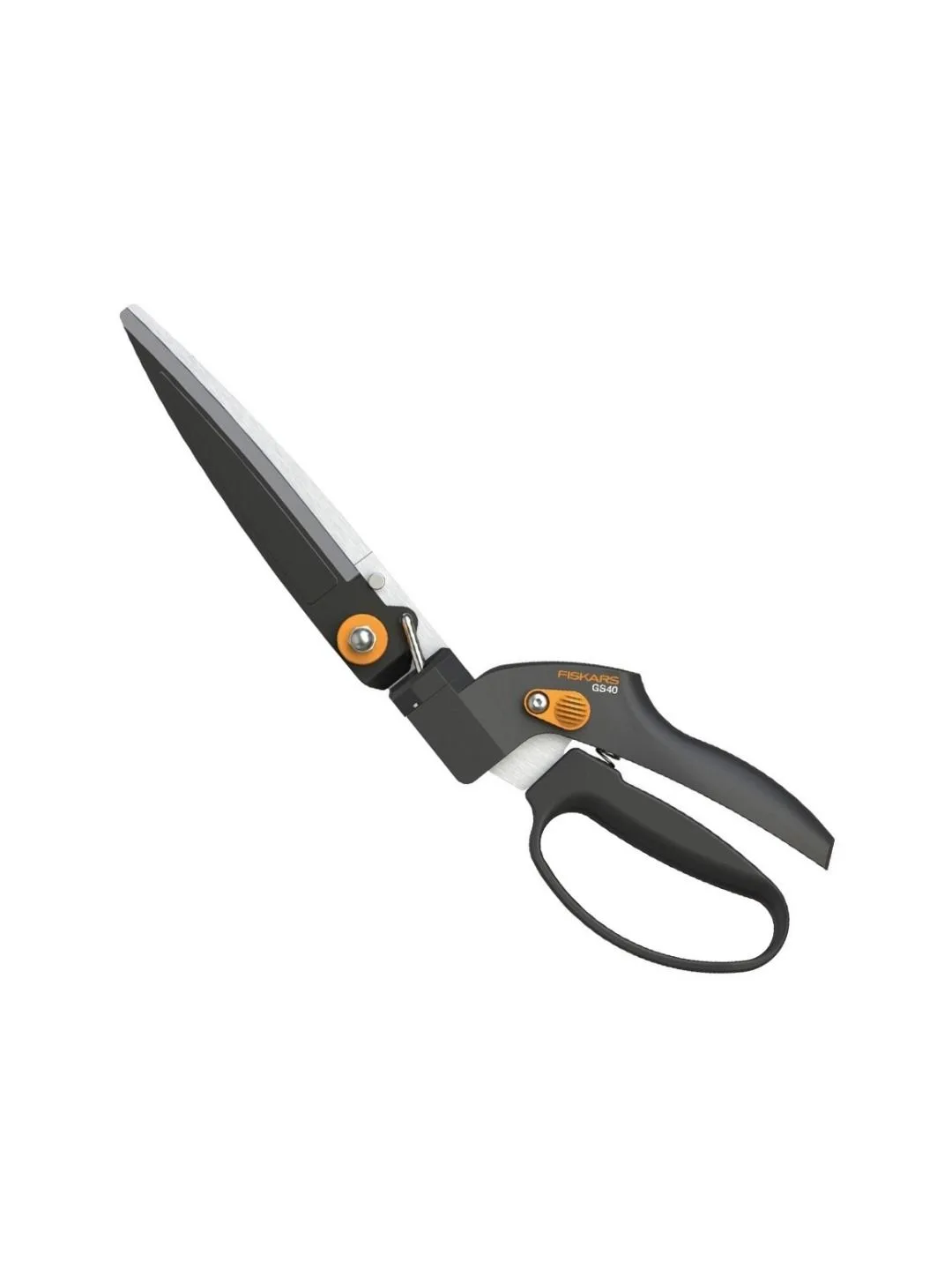 Ножницы для травы Fiskars SmartFit GS40