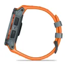 Умные часы Garmin Instinct 3, 50mm, Solar Twilight with Solstice Band (010-02935-01)