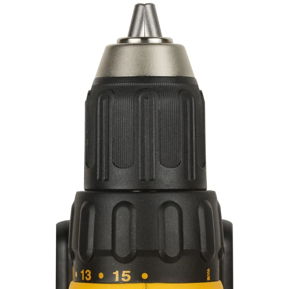 Аккумуляторная дрель-шуруповерт DEWALT DCD771D2-QW — фото 7 из 7