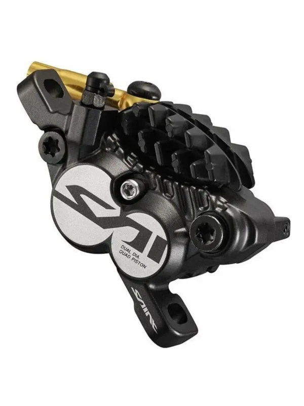 Тормоз дисковый Shimano Saint M820 J-kit IM820BJRRXNA170