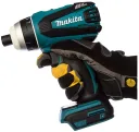 Шуруповерт аккумуляторный ударный Makita DTP141Z (без АКБ, без З/У)