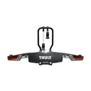 Велобагажник на фаркоп для 2 велосипедов Thule EasyFold XT