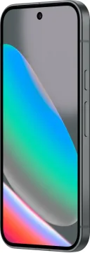 Смартфон Google Pixel 10 12/128 ГБ, Obsidian