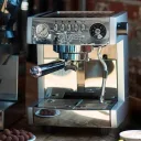 Кофемашина GRAEF ES850EU