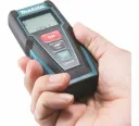 Лазерный дальномер Makita X8 LD030P Platinum, точность 0.1-0.15 мм, дальность 30м, IP54