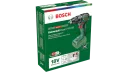 Дрель-шуруповерт Bosch UniversalImpact 18V-60 (06039D7100), без АКБ и ЗУ