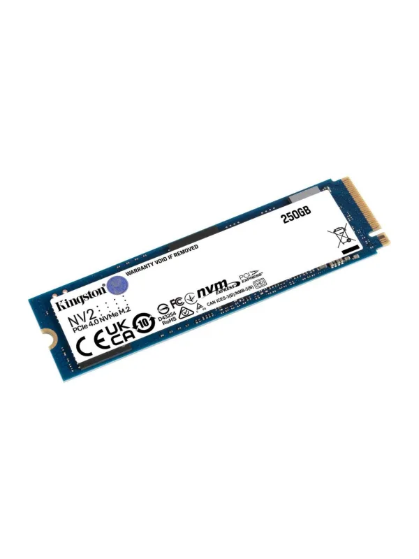 Внутренний SSD-диск NV2 250 ГБ M.2 PCI-E 4.0 (SNV2S/250G)
