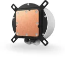 Система водяного охлаждение NZXT Kraken Elite 360 RGB RL-KR36E-W1