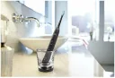 Звуковая зубная щетка Sonicare DiamondClean 9000 HX9911/09, черный