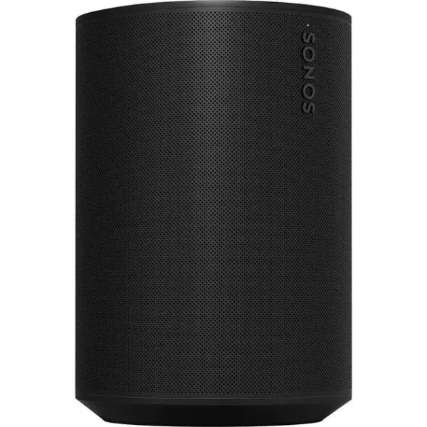 Умная колонка Sonos Era 100 Black (E10G1EU1BLK)