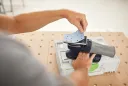 Набор шлифматериалов Festool Abrasives Systainer 80x133 GR SYS 578194