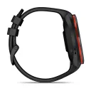 Смарт-часы для гольфа Garmin Approach S70 47 мм, AMOLED 1,4 дюйма, GPS, керамический безель