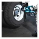 Гайковерт аккумуляторный Makita TW010GT201 (2 АКБ и ЗУ), кейс