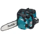 Цепная пила Makita UC002GM101 40V XGT 1 АКБ 4.0 Ah и ЗУ DC40RA