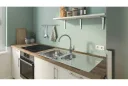 Смеситель для кухни GROHE Start Curve 31554001 хром