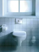 Панель смыва для унитаза Grohe Skate 38573000, хром