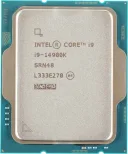 Процессор Intel Core i9-14900K (LGA1700, Raptor lake, 2.4/5.6GHz, UHD Graphics 770) OEM, CM8071505094017