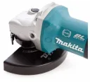 Машина шлифовальная угловая аккумуляторная Makita DGA901ZKU2