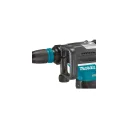 Бесщеточный аккумуляторный перфоратор Makita HR005GZ01, XGT 40V Max, SDS-Max