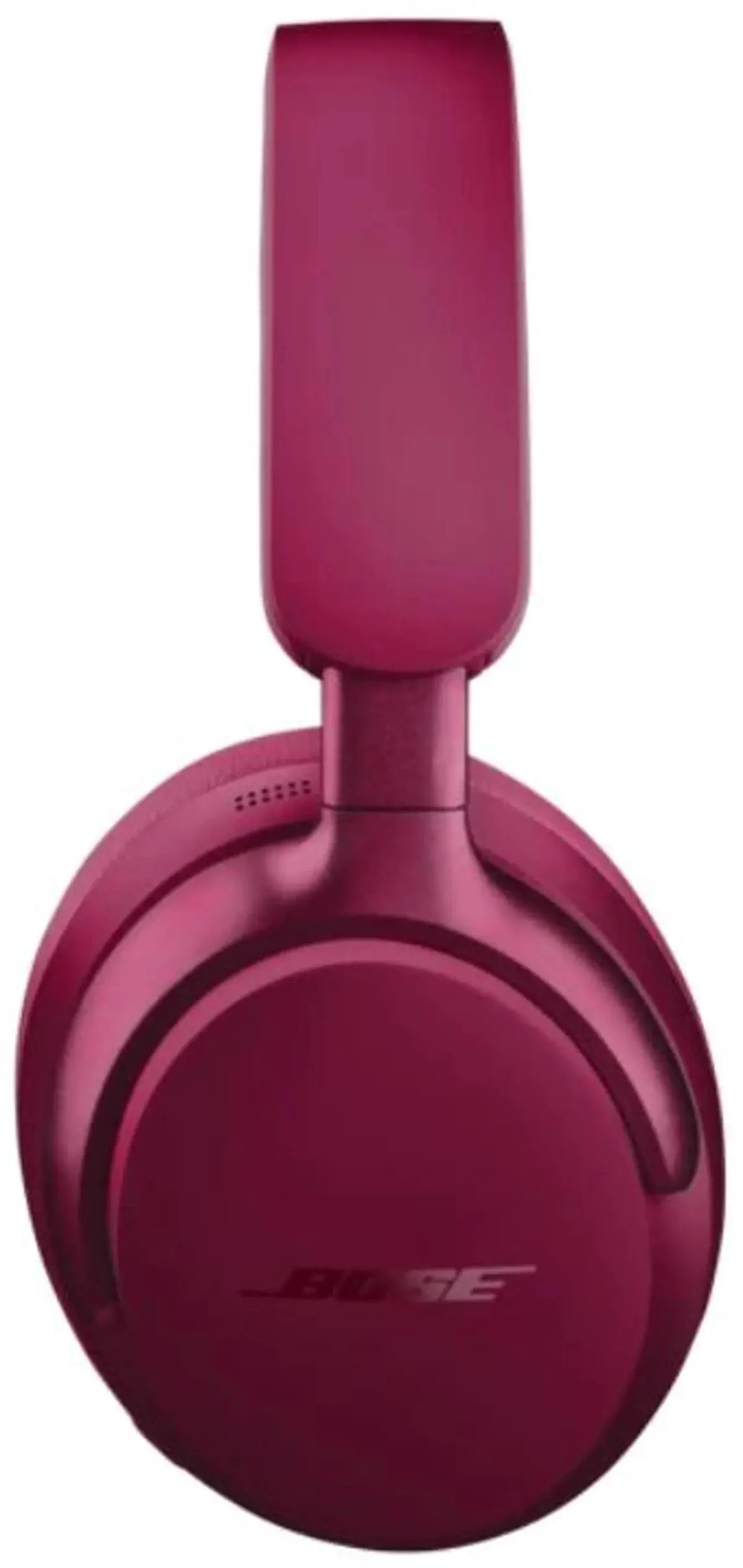 Наушники Bose QuietComfort Ultra 880066-1500, цвет Deep Plum — фото 4 из 7
