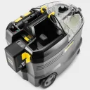 Моющий пылесос Kärcher Puzzi 9/1 Bp Adv 36 В Shell