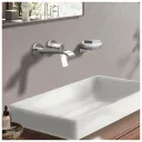 Смеситель скрытого монтажа Hansgrohe Vivenis хром