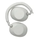 Беспроводные наушники Sony WH-1000XM6, soft white (белый)