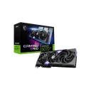 Видеокарта MSI GeForce RTX 5070 Ti Gaming Trio OC 16 ГБ (G507T-16GTC)