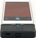 Тепловизор для смартфона FLIR ONE PRO, Micro-USB