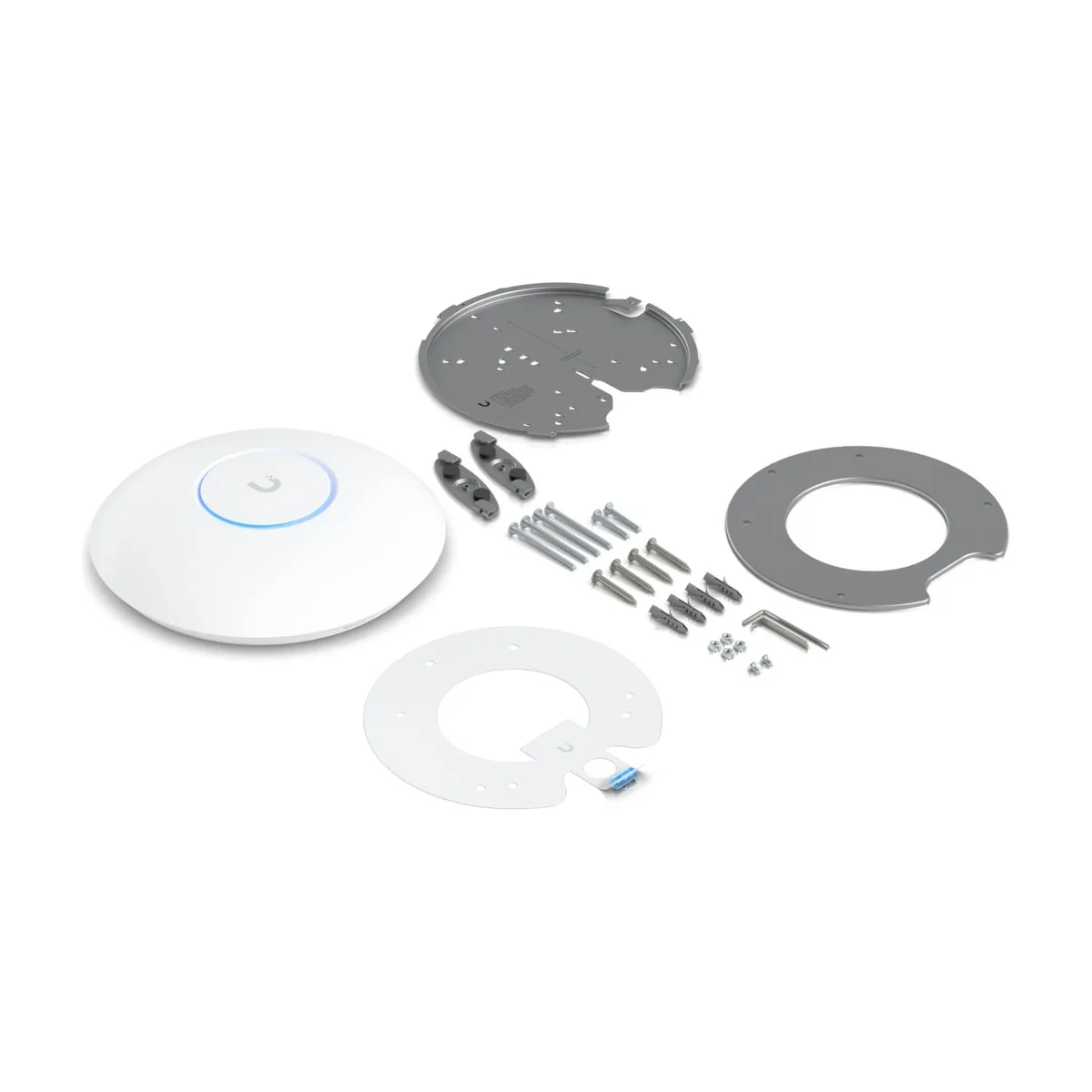 Точка доступа Ubiquiti UniFi U7 Pro Max — фото 6 из 6