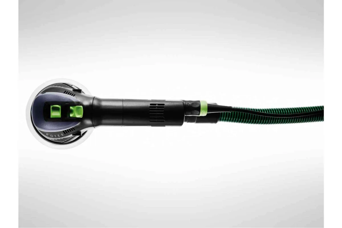Эксцентриковая шлифмашина Festool ROTEX RO 150 FEQ-Plus 576017 — фото 4 из 8