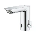 Сенсорный смеситель для раковины Grohe 36465000