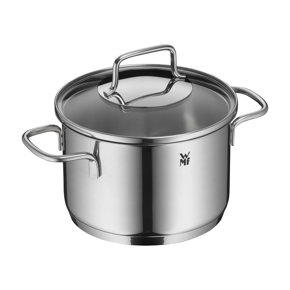 Набор кастрюль WMF Astoria — фото 4 из 6