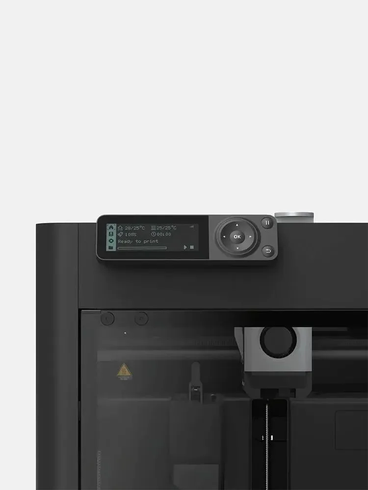 3D-принтер Bambu Lab Printer P1 Series (PF001-U) — фото 2 из 4
