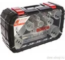 Набор коронок Bosch Progressor for Wood&Metal 2608594190, 9 шт.(6 коронок)