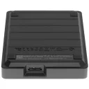 Внешний HDD WD_BLACK P10 Game Drive 5 ТБ, WDBA3A0050BBK-WESN