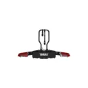 Платформа на фаркоп для двух велосипедов Thule EasyFold 3 9441