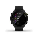 Смарт часы Garmin Forerunner 55, GPS, Black 010-02562-10