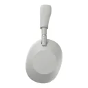 Беспроводные наушники Sony WH-1000XM6, soft white (белый)