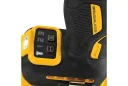 Аккумуляторный гайковерт DeWalt DCF891P2T, с 2 АКБ 5 Ач и ЗУ, в кейсе