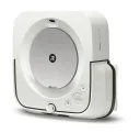 Робот-мойщик iRobot Braava Jet M6 (RMA-Y1)