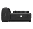 Беззеркальный фотоаппарат Sony ZV-E10 II Body, черный