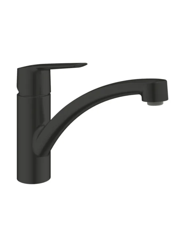 Смеситель GROHE Start matt black 324412432
