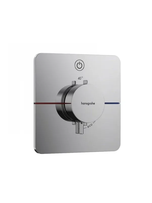 Смеситель для душа Hansgrohe ShowerSelect Comfort Q 15581000